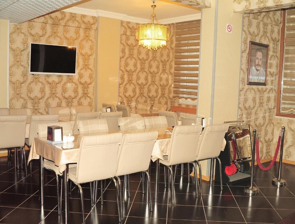 Kervan Hotel Pendik